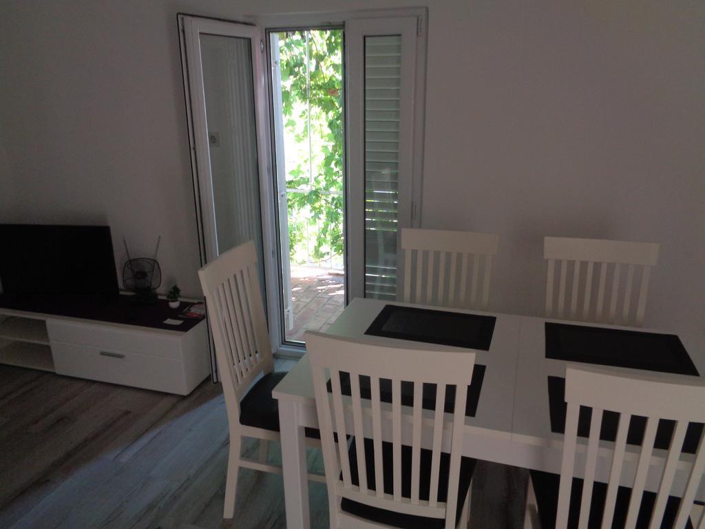 Appartement Prunus